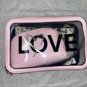 VS bag bundle 💕